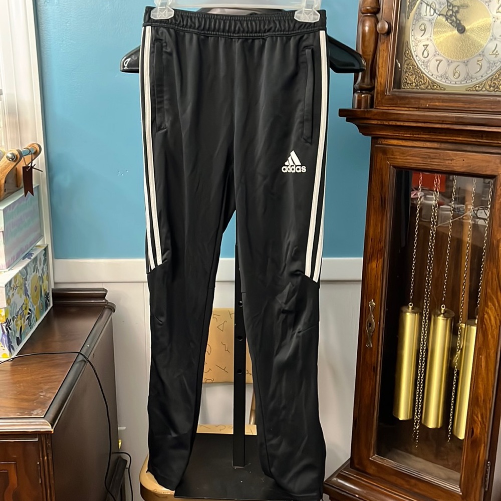 WOMEN' SOCCER TRAINING PANTS